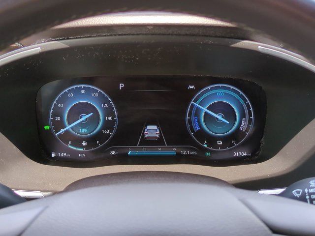 Used 2022 Hyundai Santa Fe SEL Convenience AWD/4WD image 26