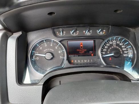 Used 2012 Ford F150 XLT w/ XLT Chrome Pkg AWD/4WD image 22