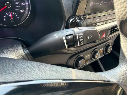 Used 2024 Kia Forte LXS FWD image 28