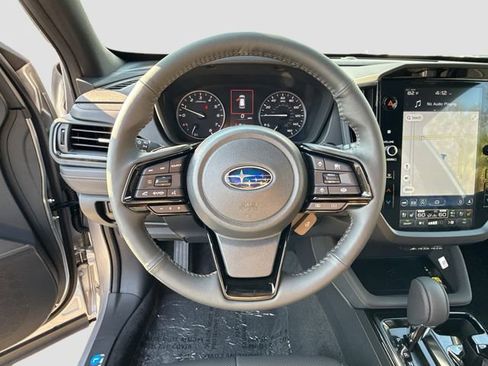 New 2026 Subaru Forester Touring AWD/4WD image 41