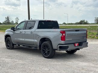 New 2026 Chevrolet Silverado 1500 RST w/ RST Select Package AWD/4WD video 3