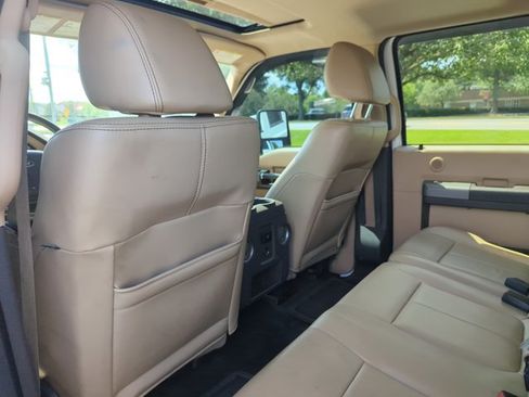 Used 2011 Ford F350 Lariat AWD/4WD image 23