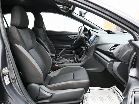 Used 2019 Subaru Impreza 2.0i Sport w/ Popular Package #2 image 16