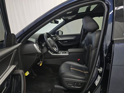 Used 2024 MAZDA CX-90 Plug-In Hybrid w/ Premium Plus image 3