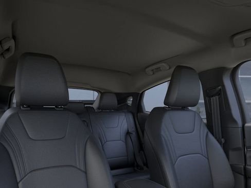 New 2025 Ford Mustang Mach-E Premium w/ Interior Protection Package image 22