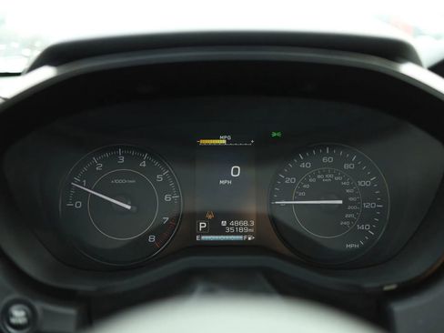 Used 2022 Subaru Impreza 2.0i image 23