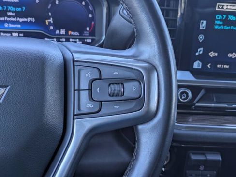 Used 2024 Chevrolet Silverado 2500 LT AWD/4WD image 26