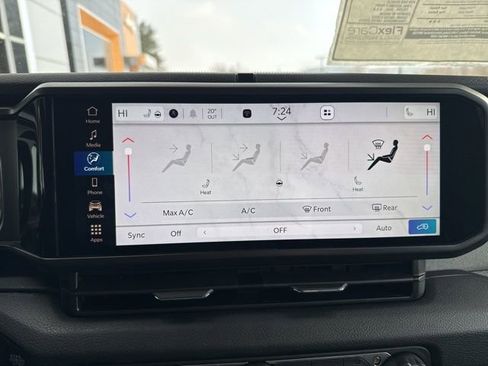 New 2026 Jeep Wrangler Sport S image 18