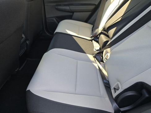 New 2026 Honda CR-V LX image 22