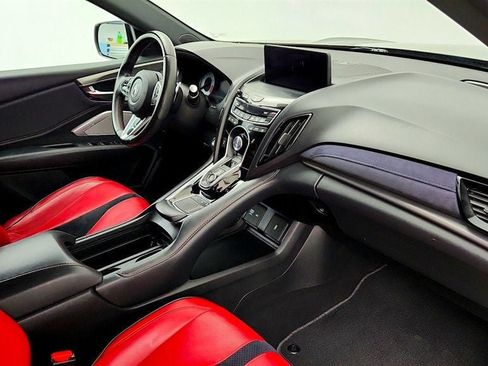 Used 2019 Acura RDX A-Spec FWD image 25