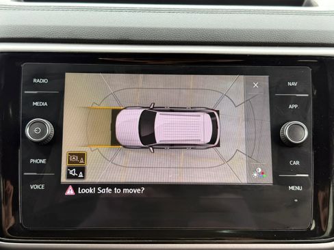 Used 2020 Volkswagen Atlas Cross Sport SEL Premium AWD/4WD image 44