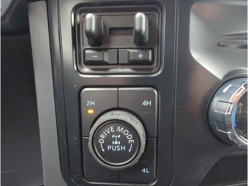 New 2025 Ford F150 XLT w/ Equipment Group 302A MID image 20