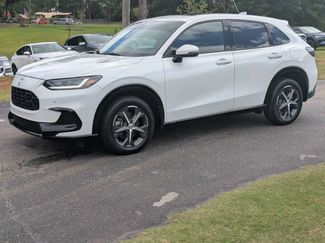 Used 2023 Honda HR-V EX-L video 2