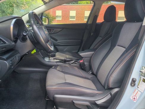 Used 2019 Subaru Crosstrek 2.0i Premium AWD/4WD image 21