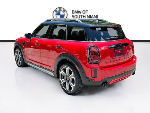 Used 2024 MINI Cooper Countryman S FWD image 5