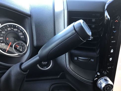 New 2026 RAM 2500 Tradesman w/ Power Wagon Package image 15