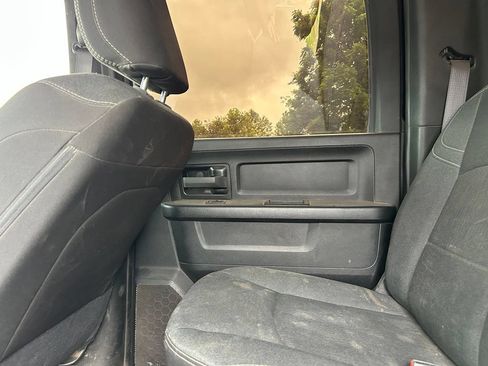 Used 2022 RAM 2500 Tradesman AWD/4WD image 26