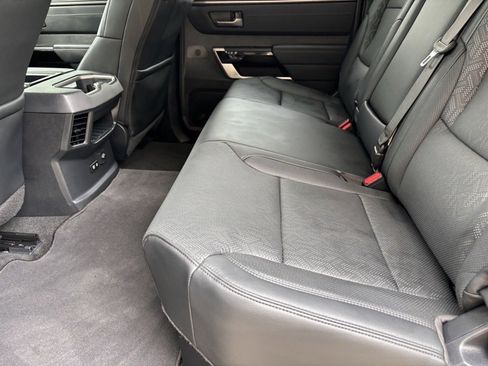 New 2024 Toyota Tundra Limited w/ Power Package image 33