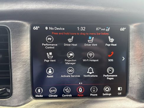 Used 2023 Dodge Charger R/T w/ Daytona Edition Group RWD image 25