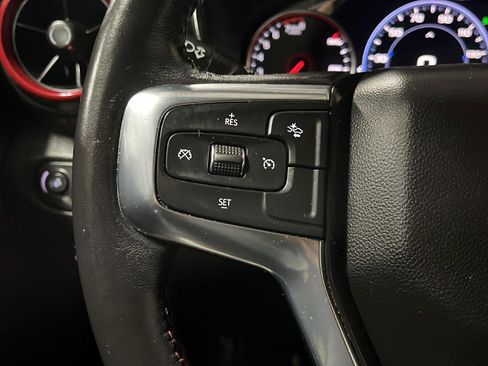 Used 2022 Chevrolet Blazer RS w/ LPO, Floor Liner Package image 18