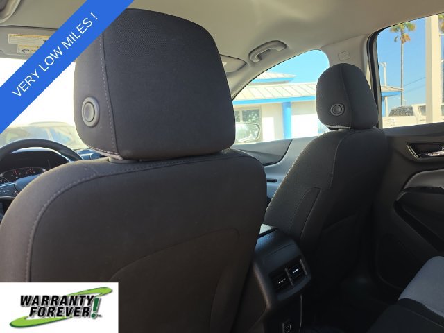 Used 2024 Chevrolet Equinox LS w/ LS Convenience Package FWD image 10