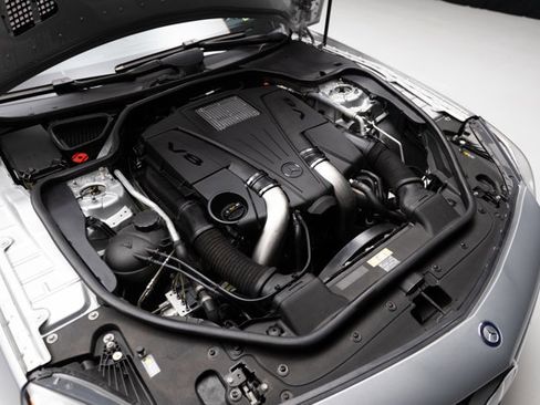 Used 2013 Mercedes-Benz SL 550 image 51