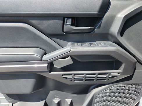 New 2026 Toyota Tacoma SR5 image 21