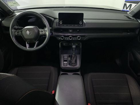 Used 2024 Honda CR-V Sport image 25