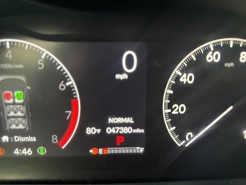 Used 2024 Honda Pilot EX-L image 11