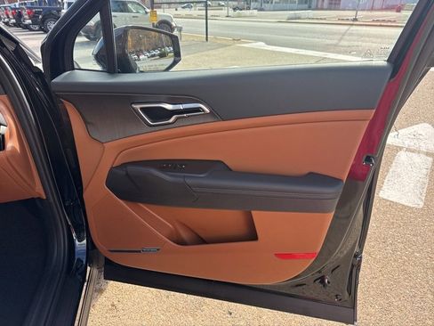 New 2026 Kia Sportage X-Line image 18