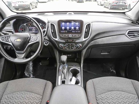 Used 2022 Chevrolet Equinox LT image 12