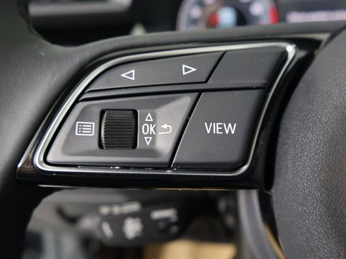 New 2026 Audi A3 2.0T Premium image 25