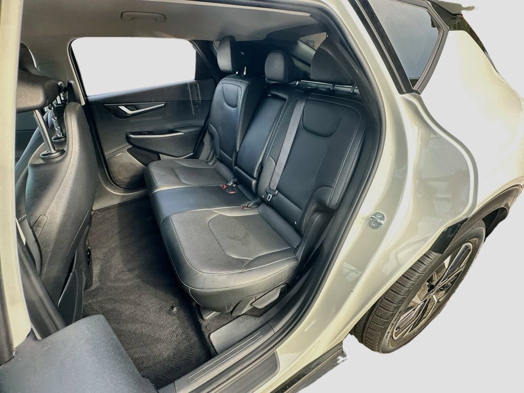 Certified 2023 Kia EV6 Wind RWD image 25