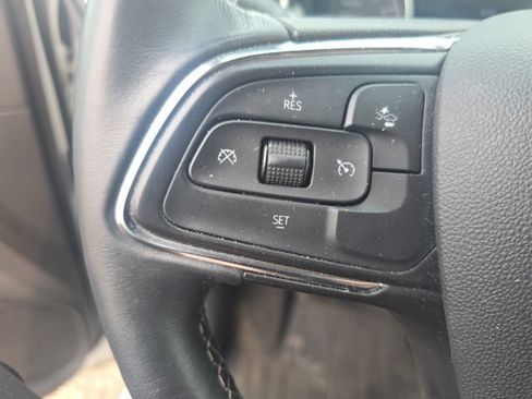Used 2023 Buick Encore GX Select w/ Safety Package II AWD/4WD image 14