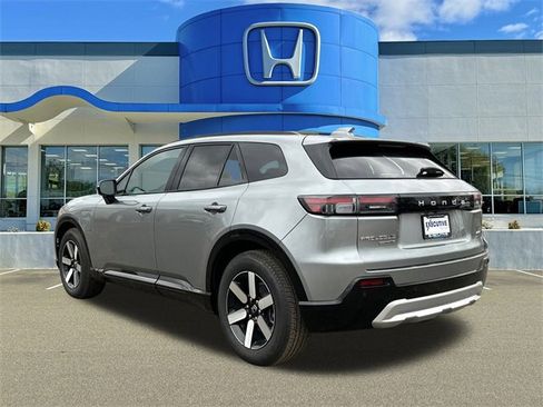 New 2026 Honda Prologue Touring image 4