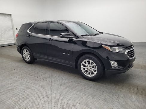 Used 2018 Chevrolet Equinox LT FWD image 11