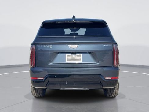 New 2026 Cadillac Escalade IQ Sport 1 AWD/4WD image 5