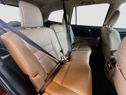 Used 2022 Honda Pilot Special Edition image 29