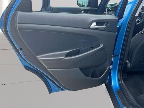 Used 2020 Hyundai Tucson SEL image 14