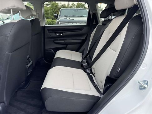 Used 2025 Honda CR-V LX image 11