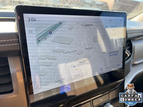 Used 2024 Ford Expedition XLT image 29