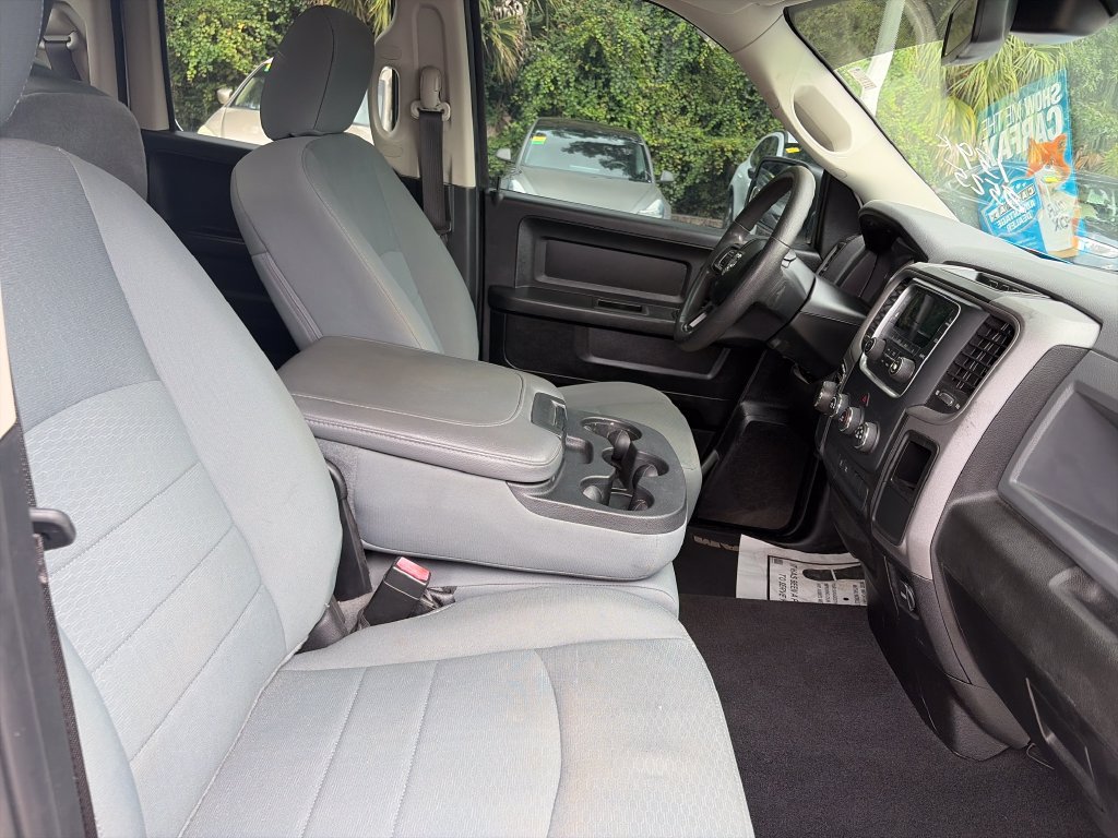 Used 2019 RAM 1500 Tradesman w/ Popular Equipment Group RWD image 29