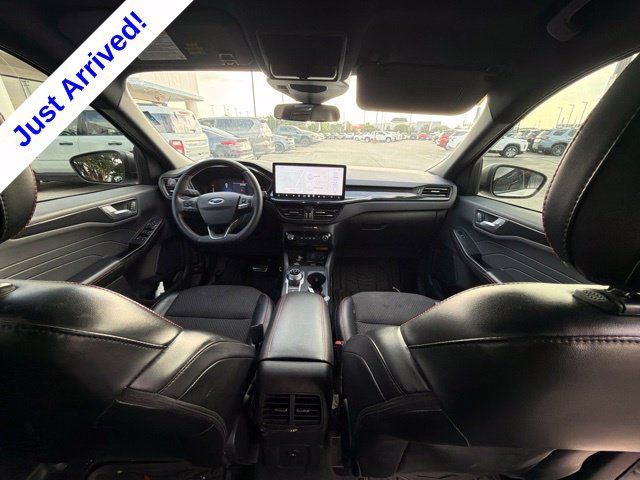 Used 2023 Ford Escape ST-Line w/ Tech Pack #1 AWD/4WD image 36