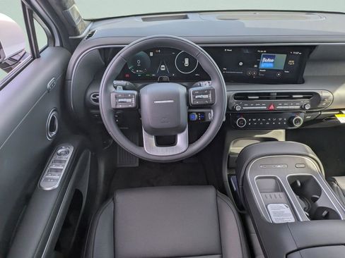 New 2026 Hyundai Palisade Calligraphy FWD image 34
