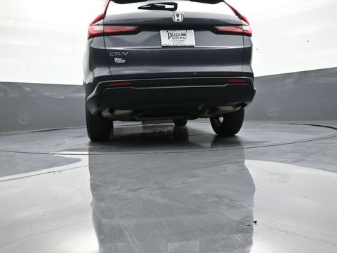 Used 2024 Honda CR-V EX image 31