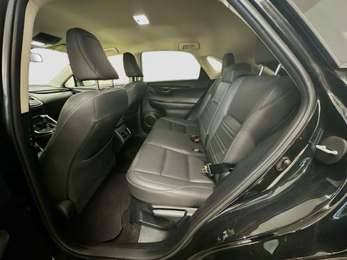 Used 2020 Lexus NX 300 NX 300 w/ Accessory Package 2 image 29