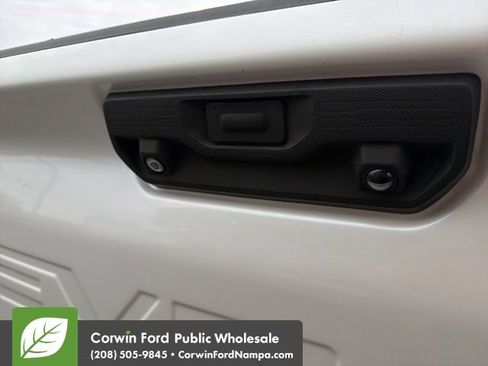 Used 2020 Chevrolet Silverado 2500 LTZ w/ Safety Package image 11