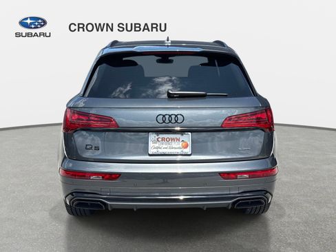 Used 2024 Audi Q5 2.0T Premium w/ Summer of Audi Package AWD/4WD image 6