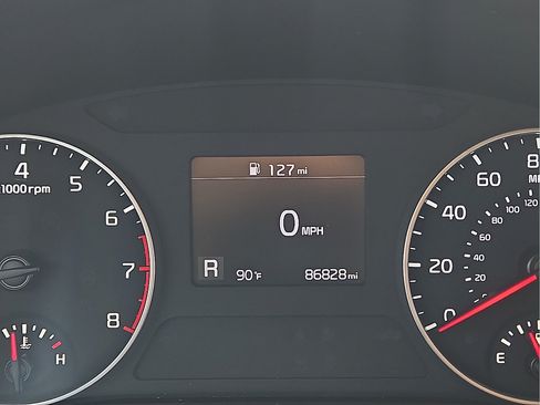 Used 2021 Kia Seltos S FWD image 18