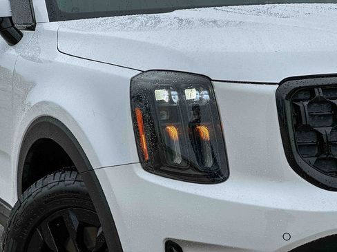 Used 2024 Kia Telluride SX X-Pro AWD/4WD image 10